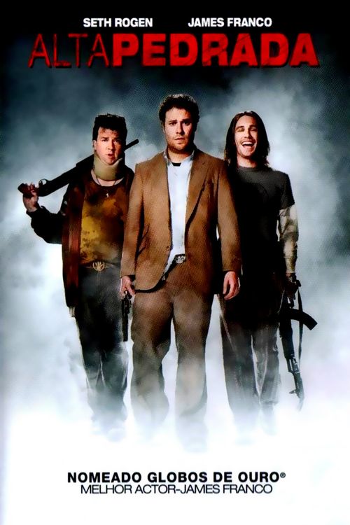 Pineapple Express Full Movie Watch Online Free