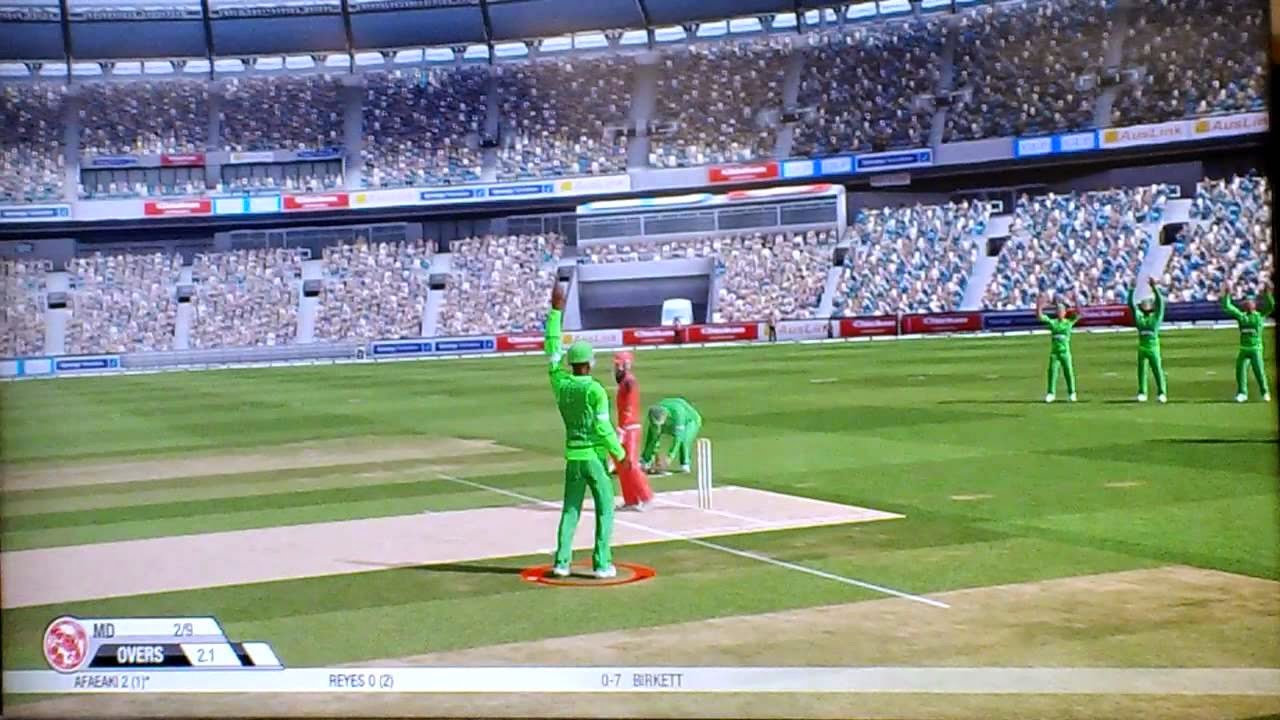 Icc Cricket Games Download 2015