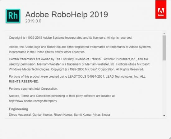 instal the new version for iphoneAdobe RoboHelp 2022.3.93