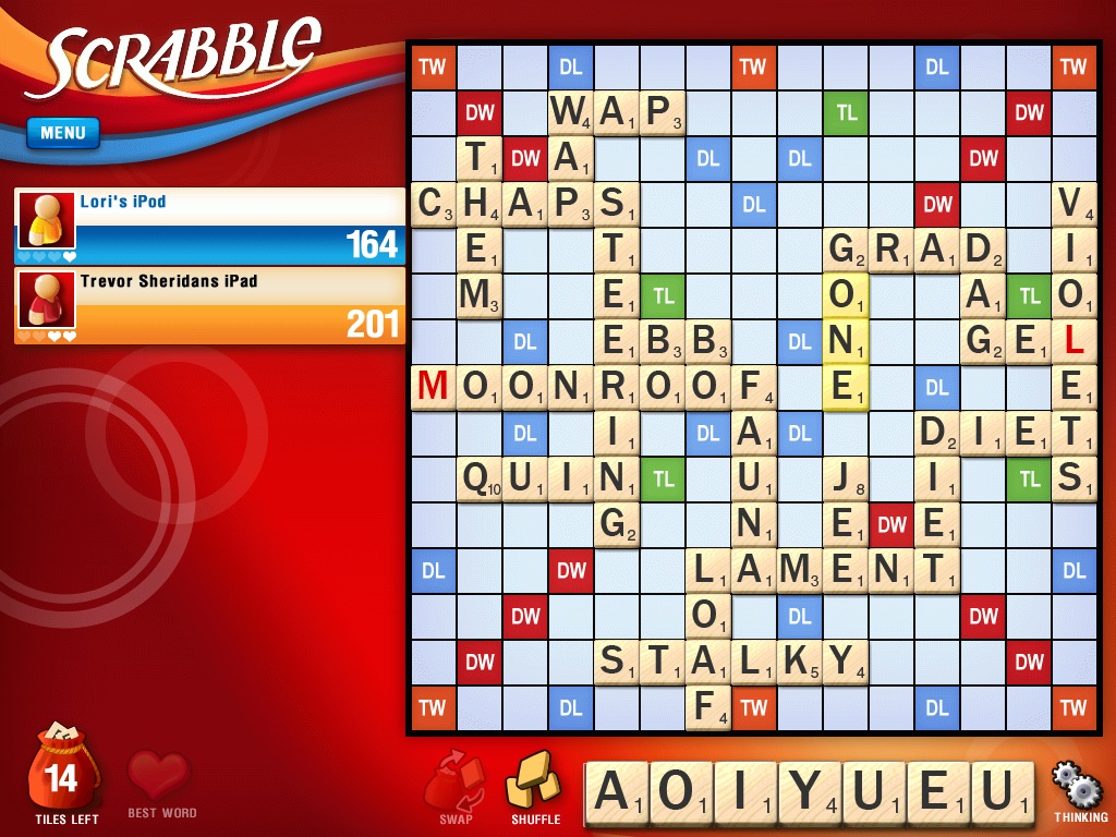 Free scrabble pc game for windows 7